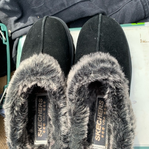 7 pairs used shoes bundle - Picture 4 of 5